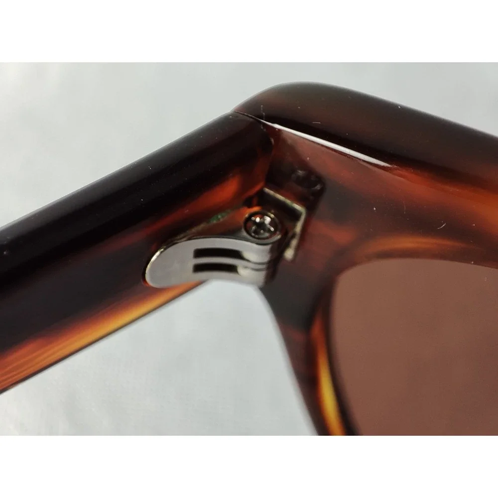 Oliver‎ Peoples Kosslyn OV 5199-S 1095/83 Mahogany Polarized Sunglasses 55-18